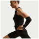 Nike Γυναικείο σορτς-κολάν One High-Waisted 8'' Biker Shorts